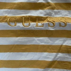 Men’s Guess Shirt